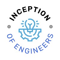 Inception of Engineers logo - Similar company to Levain Bread