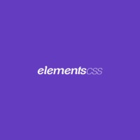 elementsCSS logo - Similar company to Nural Technologies W.L.L.