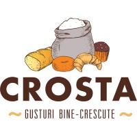 Crosta logo - Similar company to Freya Horeca & Retail