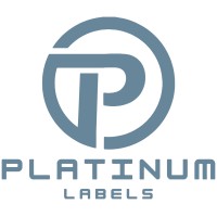 Platinum Labels logo - Similar company to Pro West Electrical