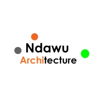 Ndawu Architecture logo - Similar company to Sup Architecture