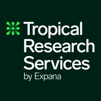 Tropical Research Services logo - Similar company to Techopp - It Sourcing