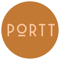 Portt logo - Similar company to Tpp Technology