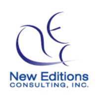 New Editions Consulting, Inc. logo - Similar company to Ns Solutions, Llc