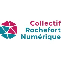 Collectif Rochefort Numérique logo - Similar company to Studio Va
