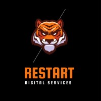 Restart Digital Services logo - Similar company to Restart Digital