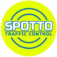 Spotto Traffic Control logo - Similar company to Secure Traffic Services Inc