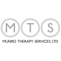 MUNRO THERAPY SERVICES LIMITED logo - Similar company to All Angles Media