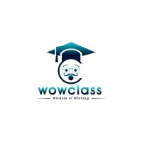 WOW Class logo - Similar company to Vlearn Classes