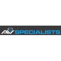 AV Specialists, Inc. logo - Similar company to Audio & Light