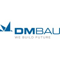 DMBAU logo - Similar company to Smzh Ag