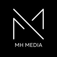 MH Media logo - Similar company to Curvo.