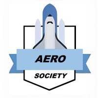 Aerospace Engineering Society, IIT Kharagpur logo - Similar company to Utkal Aerospace & Engineering