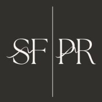 SFPR (Sheryl Franklin PR) logo - Similar company to Upliftkids.Org