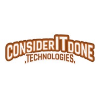 Consider IT Done Technologies logo - Similar company to Xdaemon