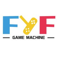 FYF TECH LLC logo - Similar company to Amerivend