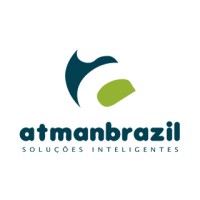 Atman-Brazil Soluções Inteligentes logo - Similar company to Inovar.Tech
