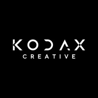Kodax Creative logo - Similar company to Shift Media