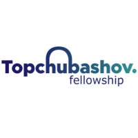ADA Topchubashov Fellowship logo - Similar company to Briddgy