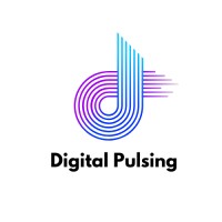 Digital Pulsing logo - Similar company to Spacee