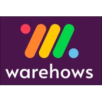 WAREHOWS ANALYTICS logo - Similar company to Obotx India