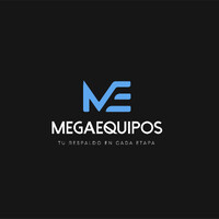 MEGAEQUIPOS logo - Similar company to Sky Limit Sas