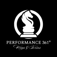 PERFORMANCE 361° : Ways & Terms logo - Similar company to Clouvis