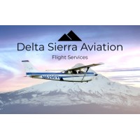 Delta Sierra Aviation logo - Similar company to Western Star Entertainment Llc