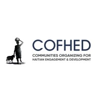 COFHED logo - Similar company to Fundnation