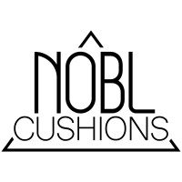 Nobl Cushions logo - Similar company to Human Dynamics Training