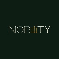 Nobility Events logo - Similar company to Najd Events
