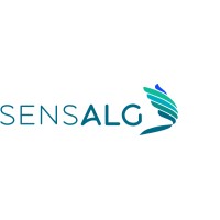 SENSALG' logo - Similar company to Arvorig Solutions - Société À Mission