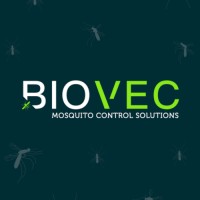 Biovec Mosquito Control Solutions logo - Similar company to Ozli Do Brasil
