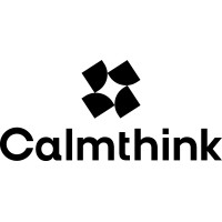 Calmthink logo - Similar company to Ufou