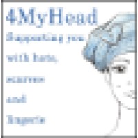 4myhead.com logo - Similar company to Hair Solved Ltd