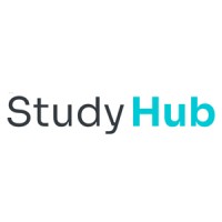 Study Hub logo - Similar company to Edu Connect