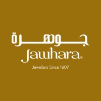 Jawhara Jewellery logo - Similar company to Value Creation