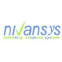 NIVANSYS Technologies Pvt Ltd logo - Similar company to Crocus Technologies