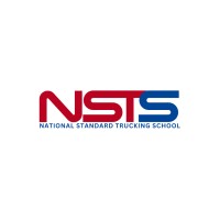 National Standard Trucking School logo - Similar company to Driving Force Logistics Ltd
