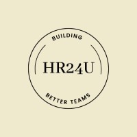 HR24U logo - Similar company to Visa24 Services