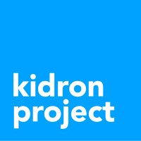 Kidron Project logo - Similar company to Her Voice Project