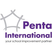 Penta International logo - Similar company to Mehrez Math Academy