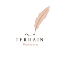 TerrainPublishing logo - Similar company to Lineage Publishers