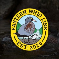 Eastern Whio Link logo - Similar company to Blue Cradle Foundation