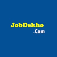 JobDekho.Com logo - Similar company to Jobwob