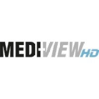 Mediview HD logo - Similar company to Bpm Medica