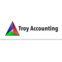 Troy Accounting logo - Similar company to Clukey & Tebault, Llc