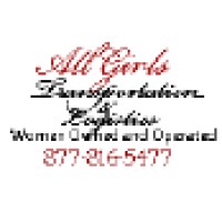 All Girls Transportation & Logistics, Inc. logo - Similar company to She Scooty