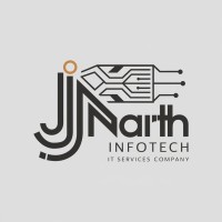 Jinarth Infotech logo - Similar company to Brainbean Technolabs Pvt Ltd