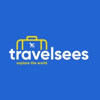 Travelsees logo - Similar company to Aertrip